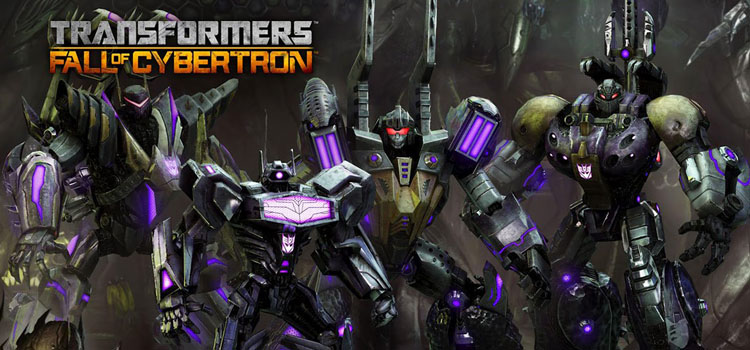 Transformers Fall Of Cybertron Pc Patch Download Sexclever 8106